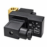 Конденсатоотводчик уровневый таймерный ARIACOM ACD-TEC-F 1/4 220V