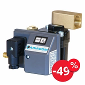 Конденсатоотводчик уровневый ARIACOM ACD-LE10 220V