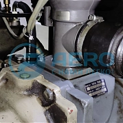 Техобслуживание и ремонт компрессора Atlas Copco GA18+FF_2