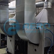 Техобслуживание и ремонт компрессора Atlas Copco GA18+FF_1