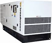 Генератор Broadcrown BCJD 220-50