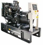 Генератор Broadcrown BCM 33-50 E2