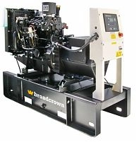 Генератор Broadcrown BCM 33-50 E2