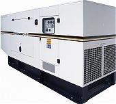 Генератор Broadcrown BCJD 220-50 E2