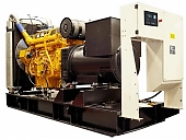 Генератор Broadcrown BCV 385-50 E2