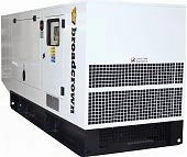 Генератор Broadcrown BCJD 150-50 E2