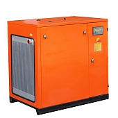 Компрессор ЗИФ-СВЭ-1,2/1,3 ШМЧ ременная