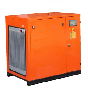 Компрессор ЗИФ-СВЭ-0,7/1,3 ШМЧ ременная