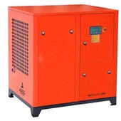 Компрессор ЗИФ-СВЭ-1,3/0,7 ШМЧ ременная