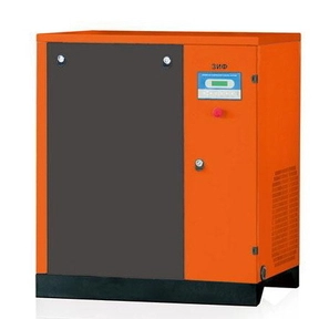 Компрессор ЗИФ-СВЭ-0,7/1,3 ШМ ременная