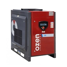 Винтовые компрессоры OZEN ременной привод 