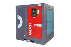 Винтовые компрессоры OZEN прямой привод 
