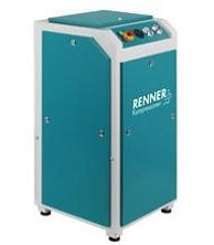 Винтовой компрессор RENNER RSK-PRO 4,0 (10 бар)