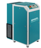 Винтовой компрессор RENNER RSKF-PRO 5,5 (15 бар)