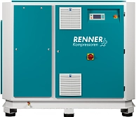 Компрессор RENNER RSW 75 D водяное охлаждение