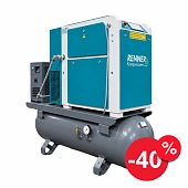 Компрессор RENNER RSKF-H 15,0 20 бар