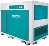 Компрессор RENNER RS 1-110,0 (7,5 бар)
