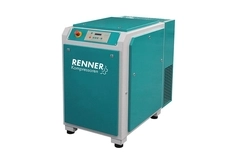 Винтовые электрические компрессоры серии RS-H 11,0-15,0 кВт давление до 20 бар