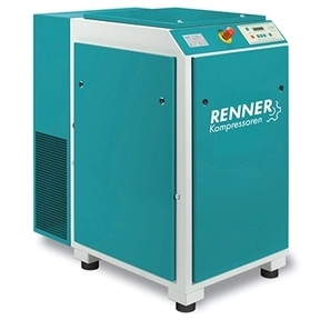 Компрессор RENNER RS 55 (13 бар)