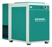 Компрессор RENNER RS 90,0 (10 бар)