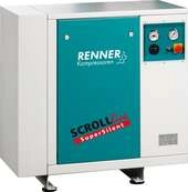 Компрессор RENNER SL-S 1,5