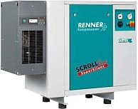 Компрессор RENNER SLK-S 5,5