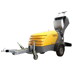 Растворонасос Putzmeister Mixokret M 760 DH