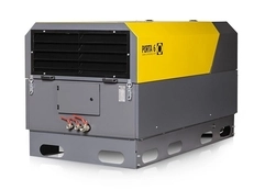 Компрессоры Comprag серии PORTA