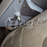 Замена сливного клапана на компрессоре ARIACOM NT15 15DF 500_3