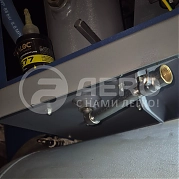 Замена сливного клапана на компрессоре ARIACOM NT15 15DF 500_2