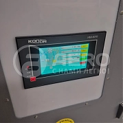 Замена панели управления на компрессоре ARIACOM NT 30_4