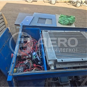 Ремонт компрессора Remeza ВК15T-8-500Д с заменой панели управления_3