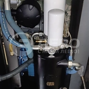 Техническое обслуживание компрессора CECCATO CSB30_2