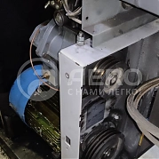 Техническое обслуживание компрессора CECCATO CSB30_3