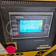 Замена панели управления на компрессоре KAESER AİRTOWER 26_2