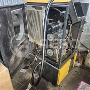 Замена панели управления на компрессоре KAESER AİRTOWER 26_3