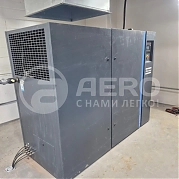 Установка частотного преобразователя на компрессор Atlas Copco ZT 55VSD FF_1