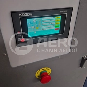 Замена панели управления на компрессоре ARIACOM NT30_3