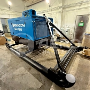 Поставка ARIACOM SAX 1515 на салазках_3