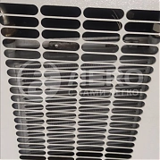 Замена радиатора на компрессоре Atlas Copco SF11_3