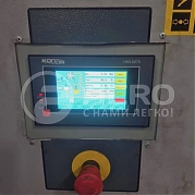  Замена панели управления на компрессоре Сeccato CSM40_3