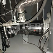 Пусконаладочные работы компрессора KONDR RT+30 10VF_4