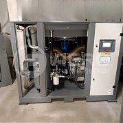 Техническое обслуживание компрессора KONDR RT+75 10VF_2