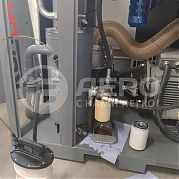 Техническое обслуживание компрессора KONDR RT+75 10VF_3