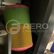 Техническое обслуживание компрессора Atlas Copco GA55 VSD+FF_3