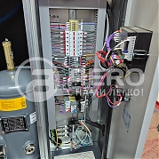 Пусконаладочные работы (ПНР) г. Вязники._2