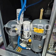 Пусконаладочные работы (ПНР) г. Вязники._3