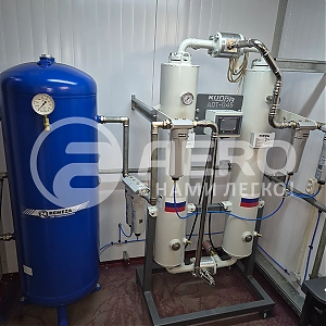 Пусконаладочные работы (ПНР) г. Вязники.