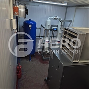 Пусконаладочные работы (ПНР) г. Вязники._4