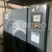 Техническое обслуживание компрессора Atlas Copco GA37+FF_1